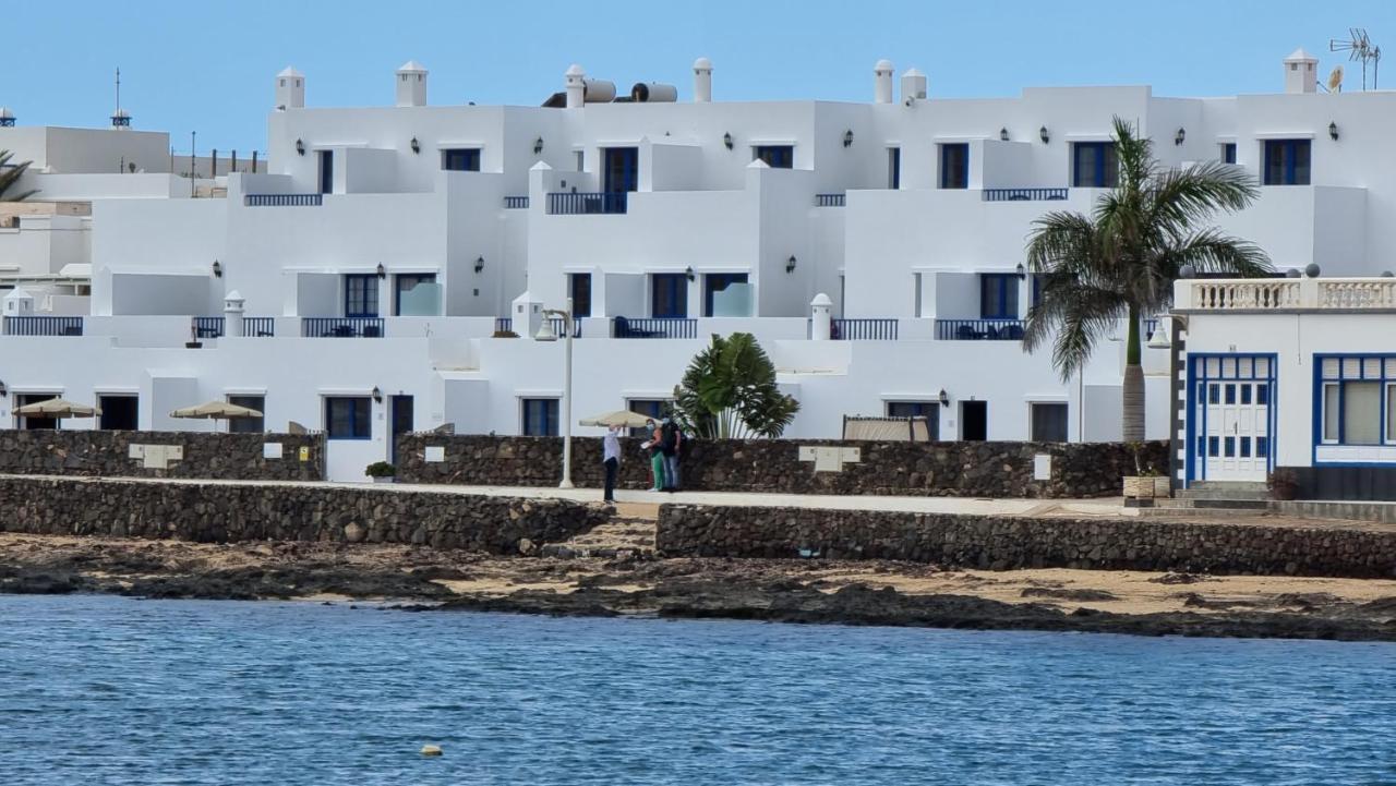 Calendula Beach 1ºlinea Mar Калета де Себо Екстер'єр фото