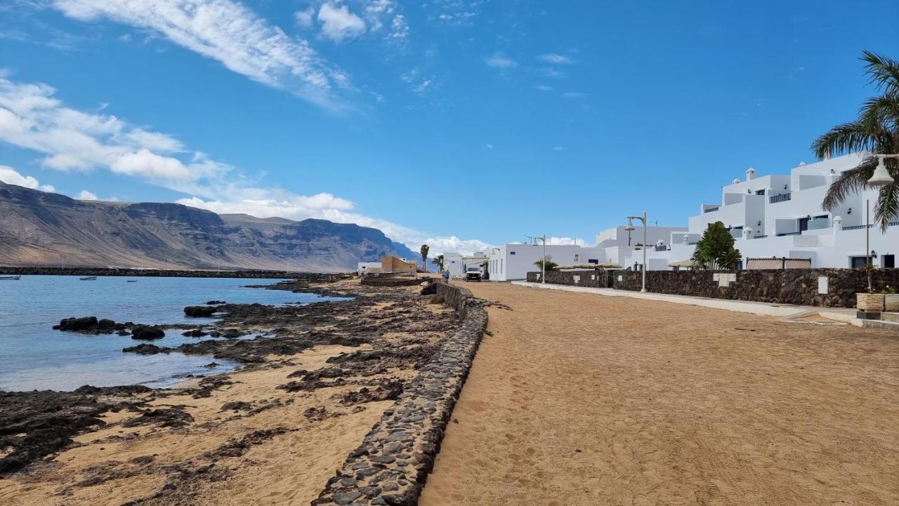 Calendula Beach 1ºlinea Mar Калета де Себо Екстер'єр фото